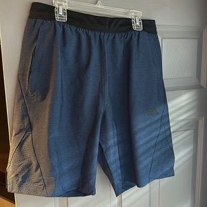Adidas Training Shorts